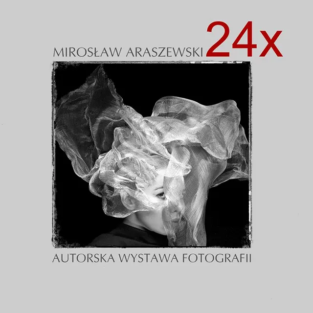 Mirosław Araszewski 24x