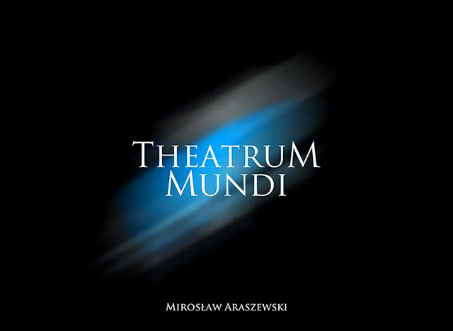 Theatrum Mundi